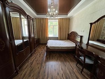 5: 3 комнаты, 69 м², Вефа ТЦ Сталинка, 2 этаж, Евроремонт — 3
