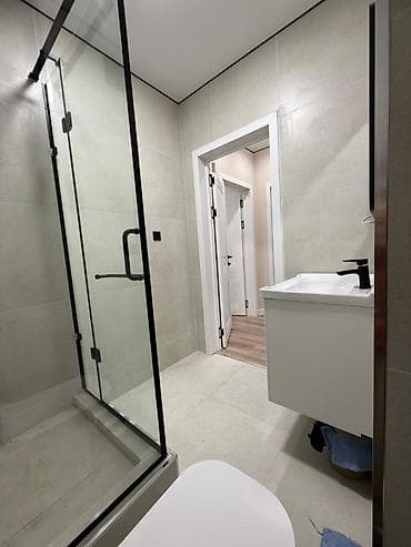 elite hause: 1 комната, 39 м², Элитка, 10 этаж, Евроремонт — 6