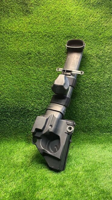 n62: Воздуховод BMW X5E70 Воздуховод BMW X5 E70 N62 4.8 Левый правый 13 71 — 2