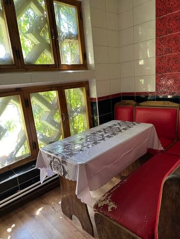 долгосрочная аренда квартир не дорого: 4 комнаты, Собственник, Без подселения, С мебелью полностью — 17