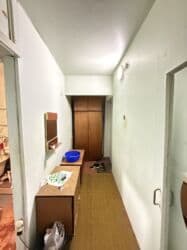 продаю дом гэс 3: 1 бөлмө, 34 кв. м, 104-серия, 3 кабат, Эски ремонт — 5