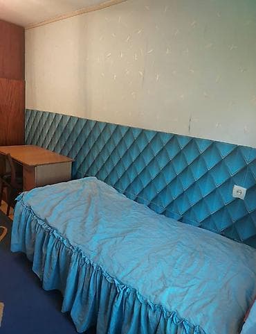 2 bedroom: Восток 5 Сдается 2х комнатная квартира на долгий срок. Без животных — 1