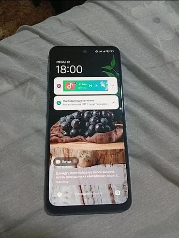 tab s7 plus: Redmi, Redmi Note 11, 128 ГБ — 2