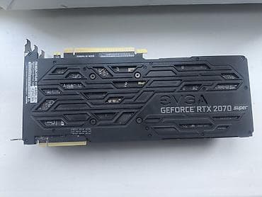 hd 7970: Видеокарта для ПК, Б/у, Gigabyte, GeForce RTX, 8 ГБ — 2