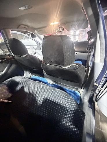 honda stepwgn: Honda Civic: 2004 г., 1.7 л, Типтроник, Газ, Седан — 3