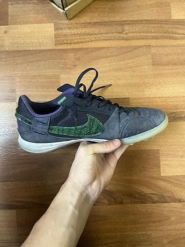 nike react: Футбольные кроссовки Nike Gato Хорошее состояние. Носил на пару игр — 3