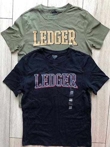 джокер футболка: Футболки брендовые 100%хб качество премиум класса! — 1