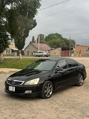 honda cr v зеркало: Honda Inspire: 2003 г., Автомат, Бензин, Седан — 1