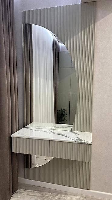 ква: 3 комнаты, 65 м², Элитка, Дизайнерский ремонт — 2