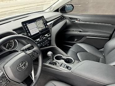 свечи на камри: Toyota Camry: 2021 г., 2.5 л, Автомат, Бензин, Седан — 10