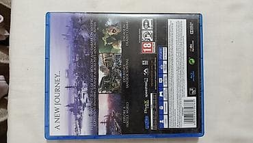 PS3 (Sony PlayStation 3): Игра Metro Exodus для PlayStation 4 (диск Blu‑ray в фирменном боксе) — 3