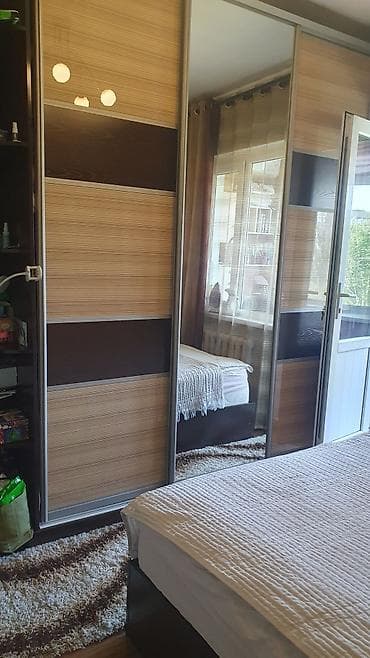 Недвижимость: Продаётся 2-х комн.кв,м-н Аламедин-1 📌Коммуникации центральные 📌105 — 6