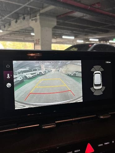 mercedes vaneo: Kia Carnival: 2020 г., 2.2 л, Дизель, Минивэн — 7