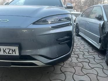 новые купюры бишкек: Ремонт деталей автомобиля, с выездом — 9