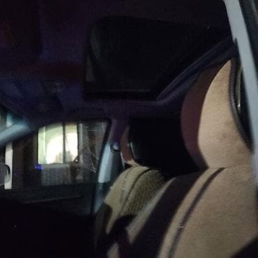 салон для машины: Hyundai Santa Fe: 2009 г. — 3