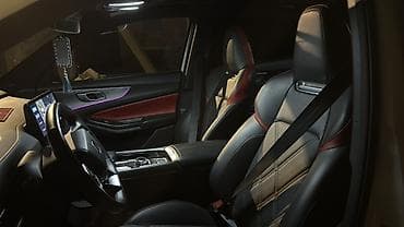 byd e2 2023: Changan CS55 Plus: 2025 г., 1.5 л, Робот, Бензин, Кроссовер — 9