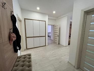 3 комнаты, 225 м², Элитка, 2 этаж, Дизайнерский ремонт — 7