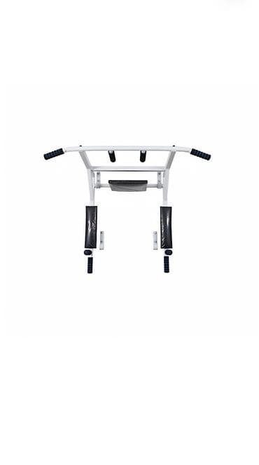 pull and: Турник, 3 в 1, Настенный, Новый, Платная доставка, Самовывоз — 1