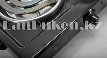 печка кухонная электрическая: Электрическая, Новый — 4