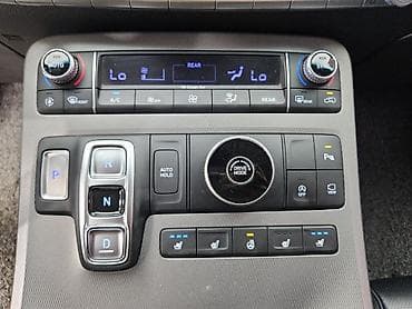 Продажа авто: Hyundai Palisade: 2020 г., 2.2 л, Автомат, Дизель, Кроссовер — 10