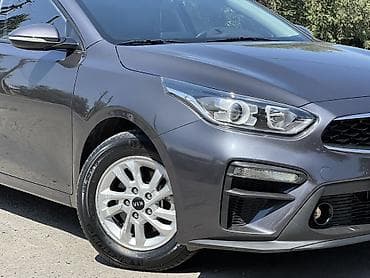 Kia Cerato: 2020 г., 1.6 л, Автомат, Бензин, Седан at lalafo.kg Kia Cerato: 2020 г., 1.6 л, Автомат, Бензин, Седан