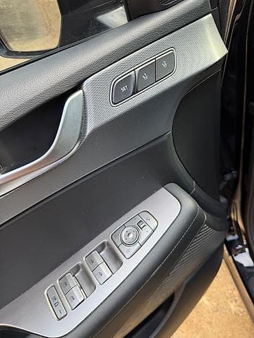 forester 2003: Hyundai Palisade: 2019 г., 2.2 л, Автомат, Дизель, Внедорожник — 8