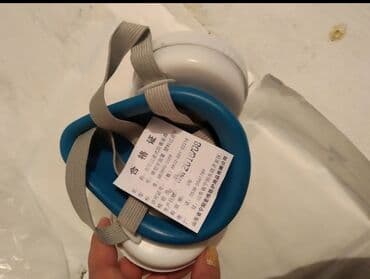 Маски медицинские: Респиратор новый осталось 3 шт. Цена по 350c0/508/01/35/95 — 5