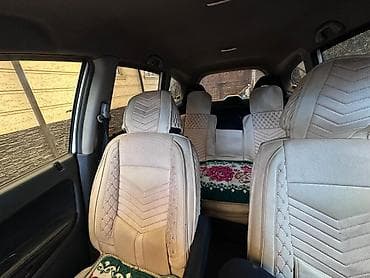 infinity qx: Honda Stream: 2002 г., 1.7 л, Автомат, Бензин, Минивэн — 3