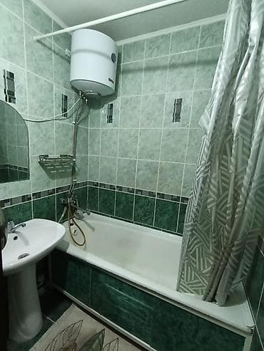 Недвижимость: 3 комнаты, Собственник — 9