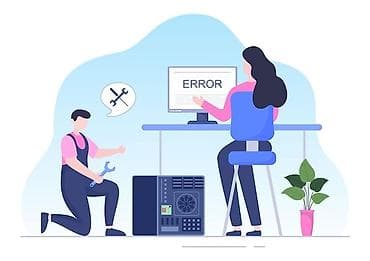 ноут: Компьютерная помощь и настройка ПК/ноутбуков Что делаем: - — 2