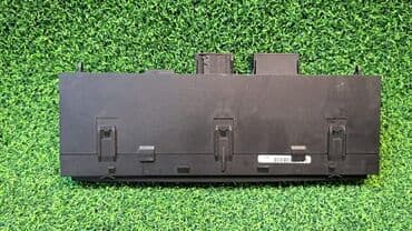 heat: Блок обогревателя сиденья Е60 6 940 223 Год 2004 В отличном — 3