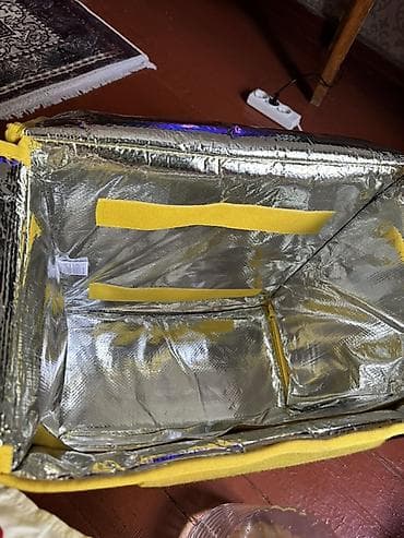 Сумкалар: Рюкзак, Унисекс, Жаңы — 4