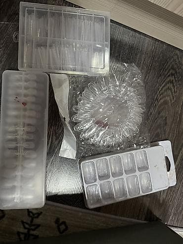 Наборы инструментов: Набор инструментов, Б/у, Самовывоз, Бесплатная доставка, Платная доставка — 4