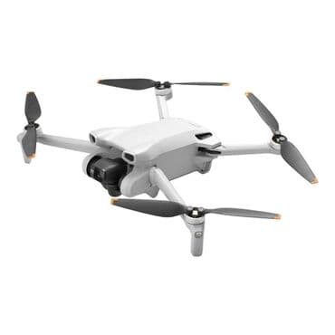 куплю дрон с камерой: Квадрокоптер DJI Mini 3 (с пультом DJI RC) Меньше 249 г Больше — 3