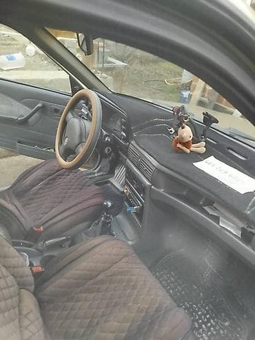 бмв е60 2004: Daewoo Nexia: 2005 г., 1.5 л, Механика, Бензин, Седан — 7
