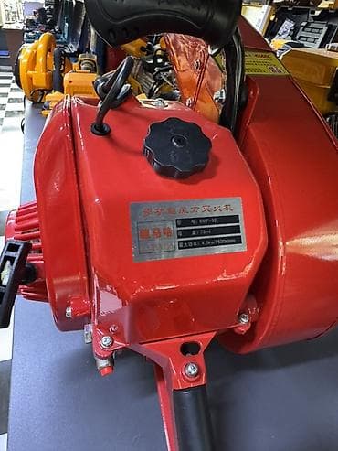 jet blower что это: Портативный бензиновый воздуходувный аппарат (многофункциональный) — 3