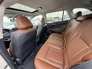 генератор subaru: Subaru Outback: 2022 г., 2.5 л, Вариатор, Бензин, Кроссовер — 9