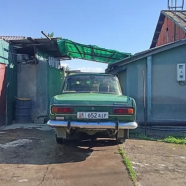 Москвич 2140: 1988 г., 1.4 л, Ручные, Бензин, Седан