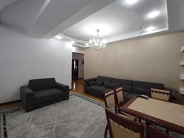 ак того квартира: 3 комнаты, Собственник, Без подселения, С мебелью полностью — 6