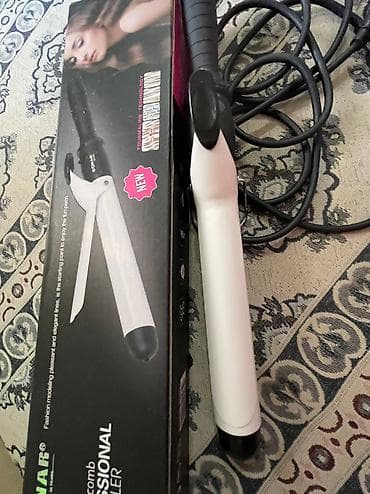 мини принтер для телефона бишкек: Плойка “Sonar”, диаметр 31мм, состояние отличное, цена 400с доставкой — 3