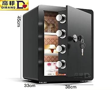 сейф для оружия б у: Сейф размер 45 38 32 внутренний размер 433627 цвет белый и черный — 7