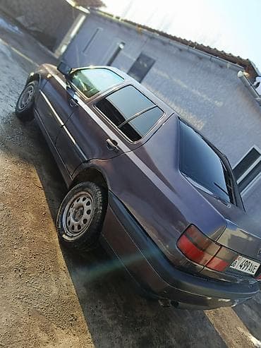 тойота ист кузовные детали: Volkswagen Vento: 1993 г., 1.8 л, Механика, Бензин, Седан — 6