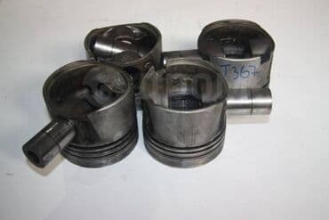 инжектор авто: Nissan LD20 поршень, Ниссан LD20 поршень Поршни, поршень, поршня — 1