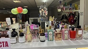 Наш адрес гоин жибек жолу 2 этаж Парфюмерия для женщин и мужчин — at lalafo.kg Наш адрес гоин жибек жолу 2 этаж Парфюмерия для женщин и мужчин —