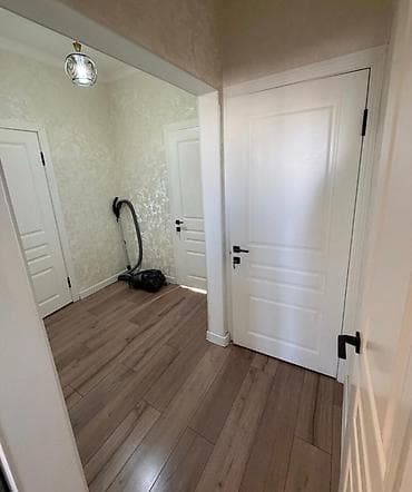 2 room flat: 3 комнаты, 78 м², 105 серия, 6 этаж, Косметический ремонт — 8