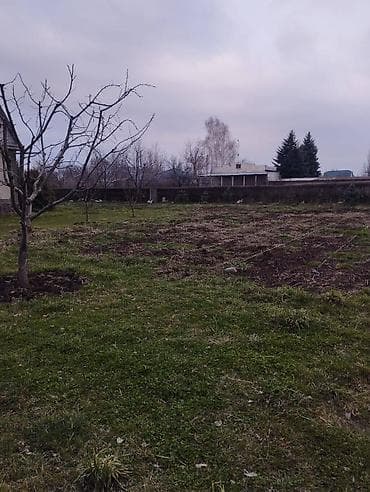 пром зона: 13 соток, Для строительства, Красная книга — 6