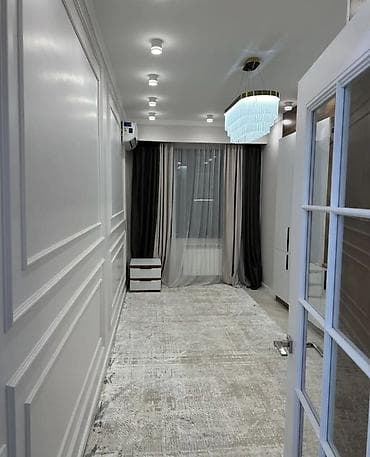 в кант: 2 комнаты, Агентство недвижимости, С мебелью полностью — 3