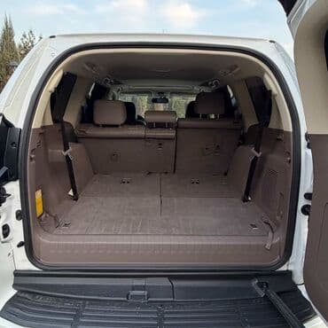 аккумулятор бишкек дордой цена: Lexus GX: 2019 г., 4.6 л, Автомат, Бензин, Жол тандабас — 12