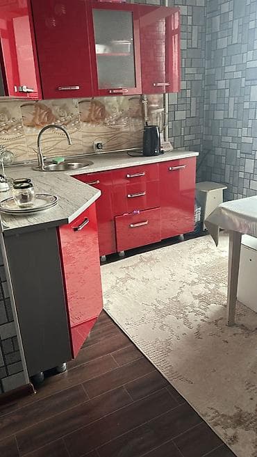 Квартиры: 2 комнаты, 60 м², 106 серия, 8 этаж — 1