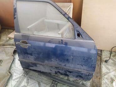 субару двери: Дверь Комплект Mercedes-Benz, Б/у, Оригинал — 6